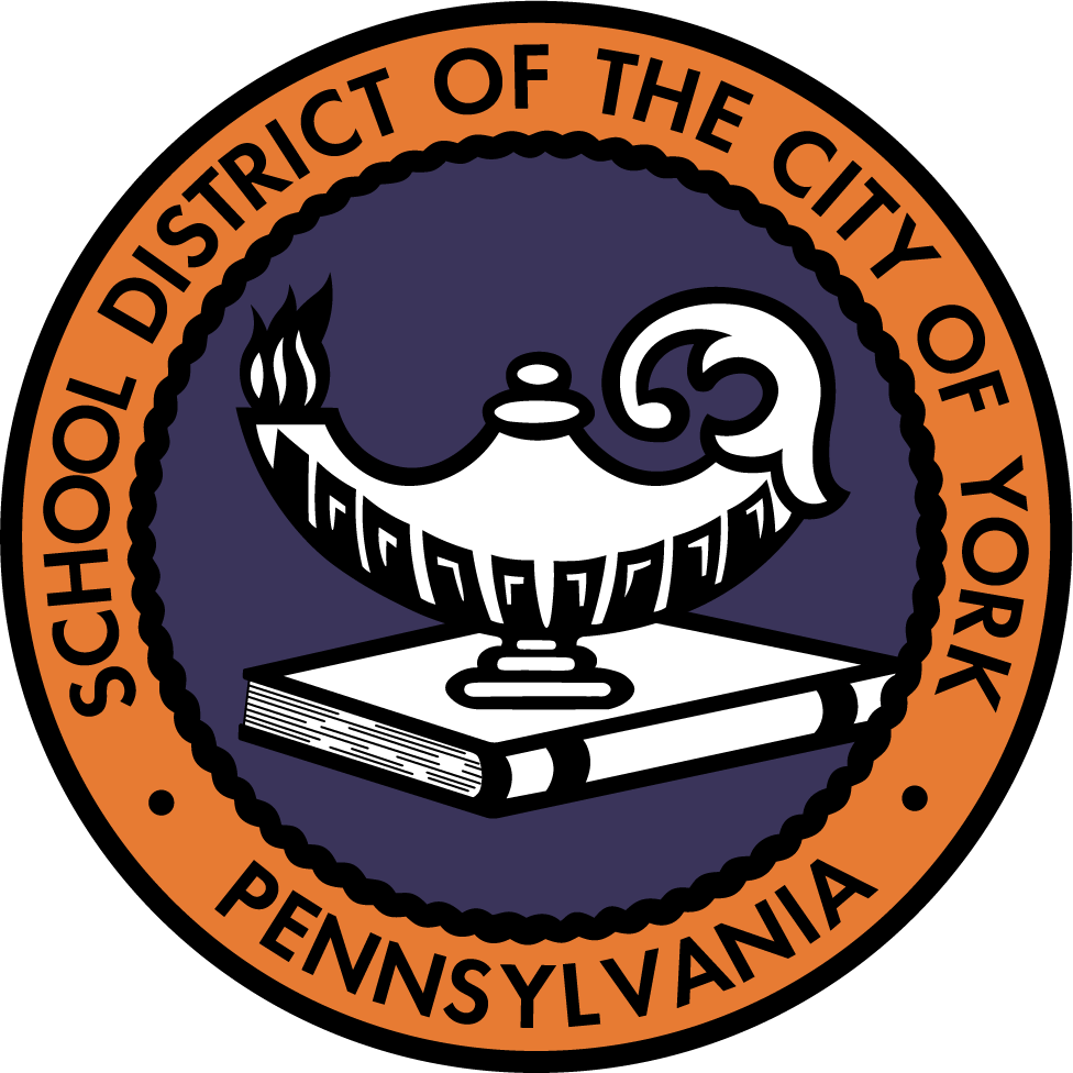 York City School District logo